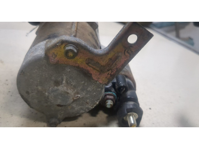 Стартер  Honda Civic 2001-2005 1.4     