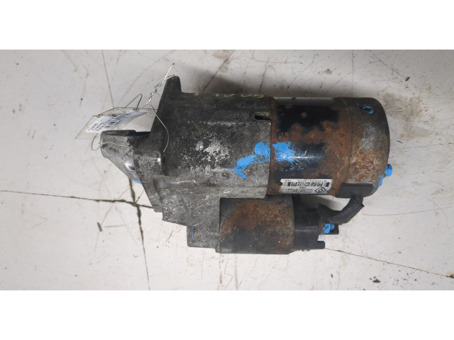 Стартер Renault Clio 2005-2009 1.5