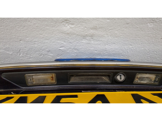 Замок багажника Audi A6 (C6) 2004-2011