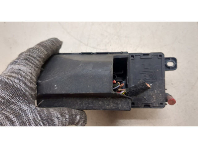 Блок предохранителей  Mini Cooper (R56/R57) 2006-2013         