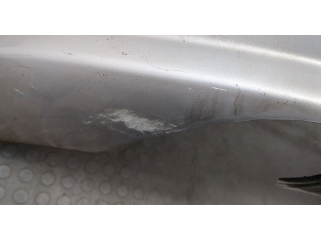 Бампер  Volvo S40 2004- задний   