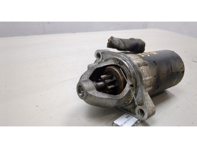 Стартер  Mercedes C W203 2000-2007 1.8     