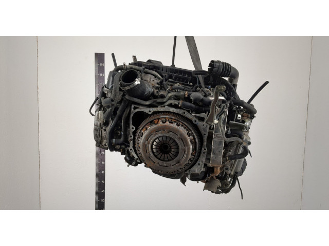 Генератор Subaru Forester 2013-