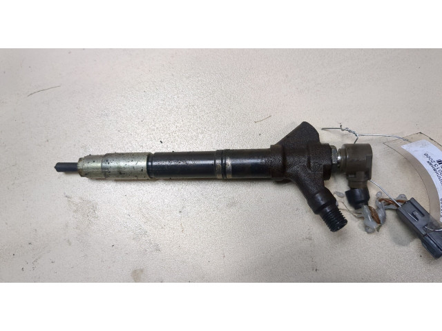 Форсунка топливная  Lexus IS 2005-2013    2367029055     