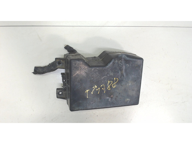 Блок реле Mitsubishi Pajero 1990-2000 3