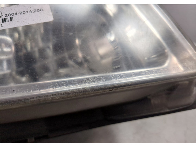 Фара передняя Nissan Pathfinder 2004-2014 правая