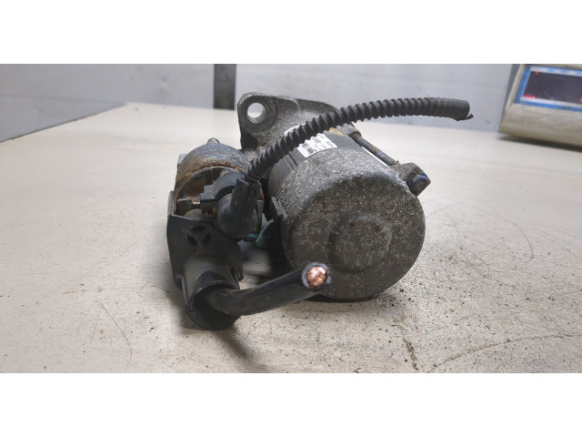 Стартер Skoda Yeti 2013-2018 02M911024P