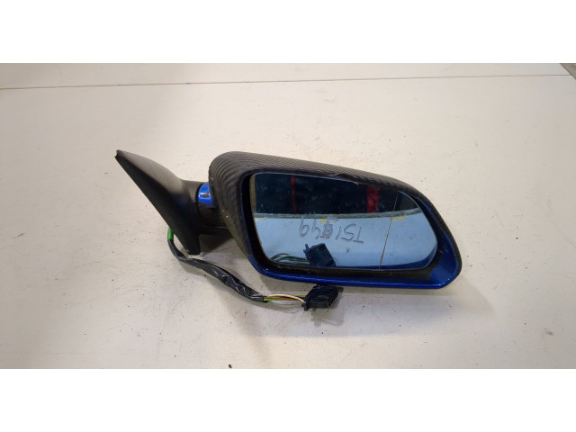 Зеркало боковое  Skoda Octavia (A5) 2004-2013  правое           