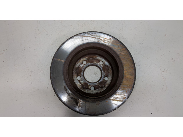 Диск тормозной  Mercedes E W211 2002-2009   задний   A2114230712      