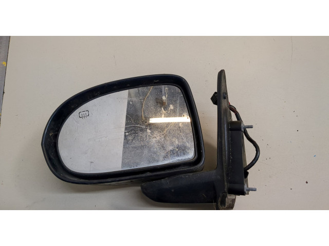 Зеркало боковое  Jeep Compass 2011-2016  левое           5115795AI