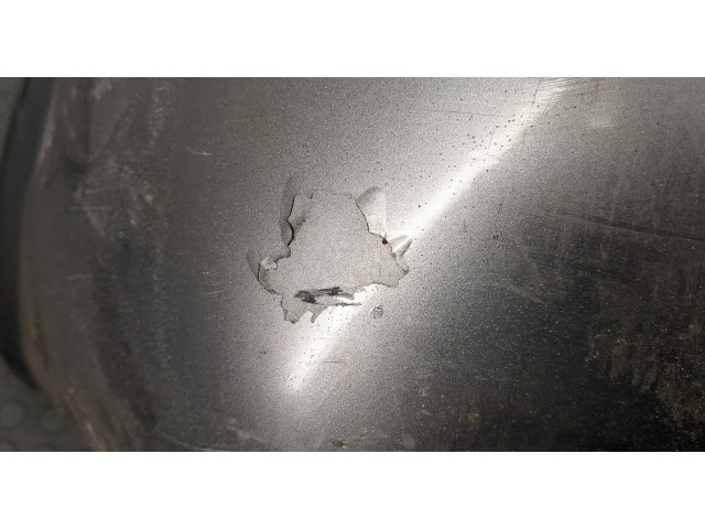 Бампер  KIA Sorento 2002-2009 задний   