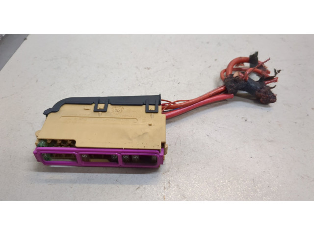 Блок предохранителей  Audi A8 (D4) 2010-2017         