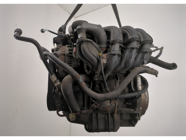 Генератор Ford Fusion 2002-2012