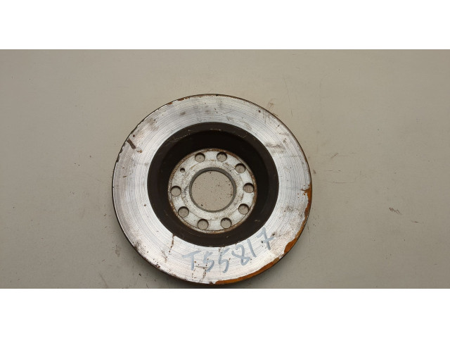 Диск тормозной Volkswagen Passat 6 2005-2010 задний