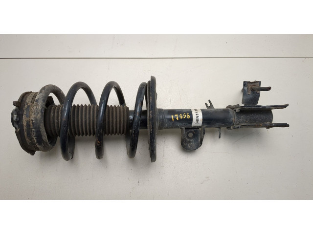 Стойка амортизатора Infiniti JX 2012-2014 E43023JA0B, 540103JV1B