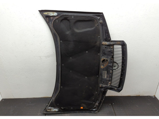 Решетка радиатора Skoda Fabia 1999-2007 6Y0853668B