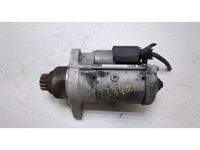 Стартер Volkswagen Golf 7 2012-2020 1.6 0AM911023M