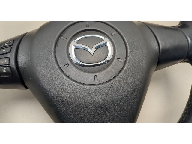 Руль Mazda RX-8 2003-2012