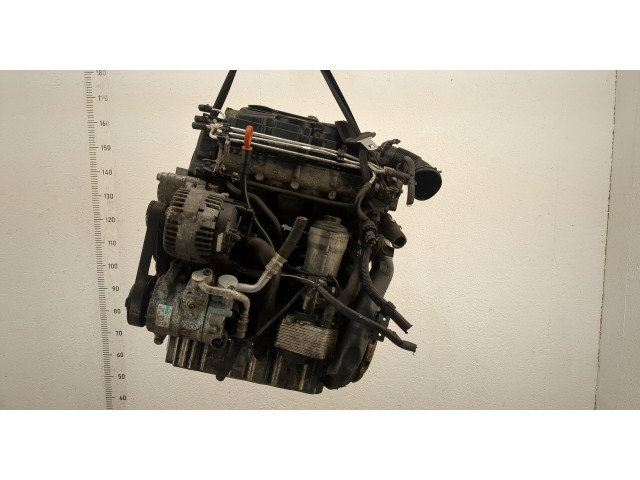 Турбина Volkswagen Eos