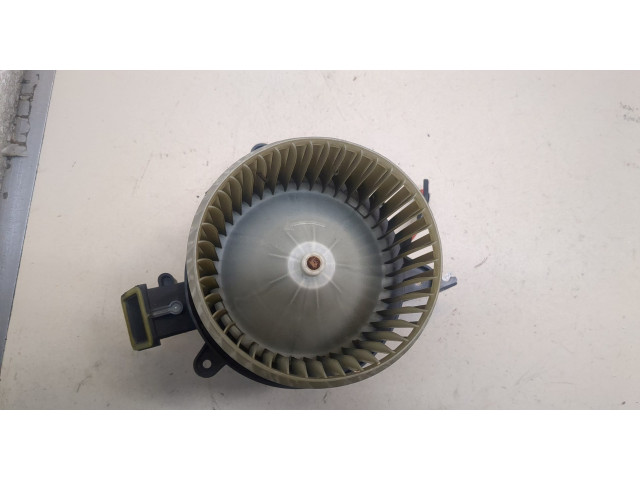 Моторчик печки Jeep Compass 2017-2021 68350343AA 68350343AA