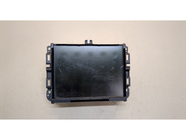 Дисплей бортового компьютера  Jeep Grand Cherokee 2013-        