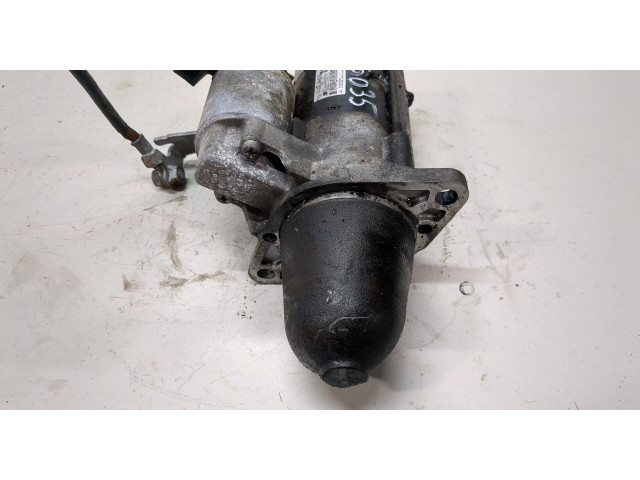 Стартер  Subaru Forester (S12) 2008-2012      