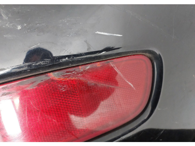 Бампер  Citroen C-Crosser задний   