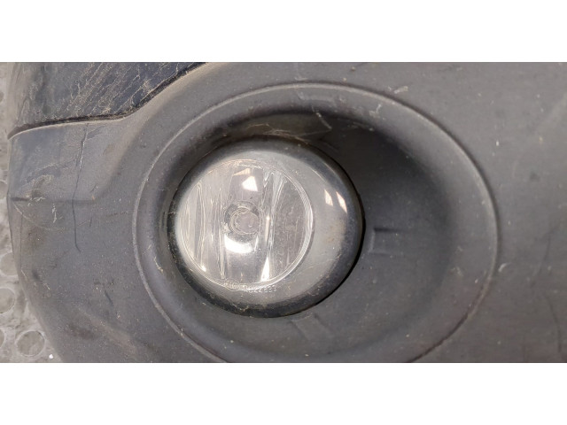 Бампер  Nissan Qashqai 2006-2013 передний   