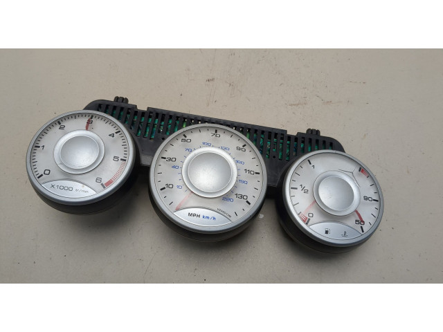 Панель приборов  Peugeot 807            