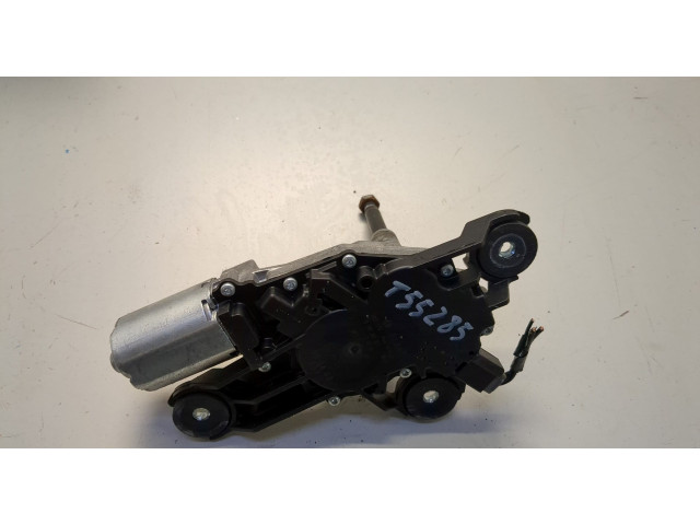 Моторчик заднего дворника Ford Focus 2 2005-2008
