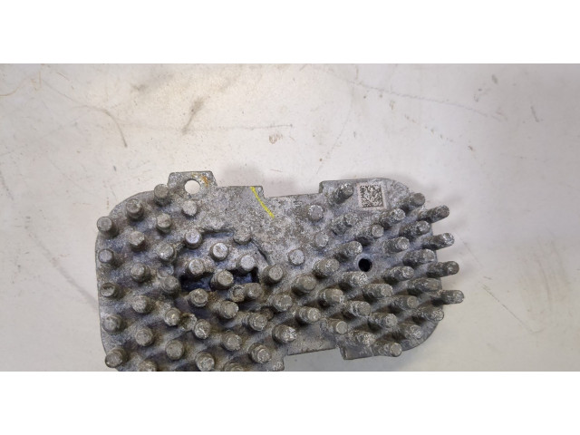 Блок розжига BMW X5 F15 2013-2018