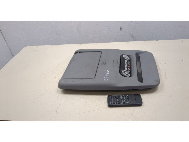 Дисплей мультимедиа  Acura MDX 2007-2013        