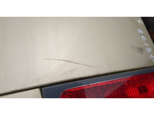 Замок багажника Ford S-Max 2006-2010