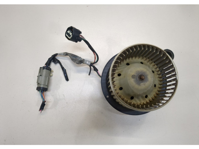Моторчик печки  Lincoln Aviator 2002-2005 1l2h19805be     1l2h19805be   