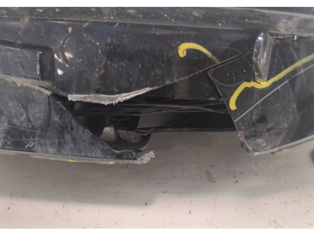 Фара передняя  Ford Explorer 2019-2025 левая 