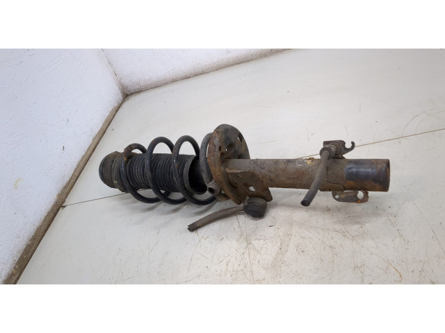 Стойка амортизатора  Skoda Rapid      