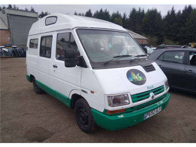 Генератор  Renault Trafic 1989-2001       7700796904    2.1 дизель