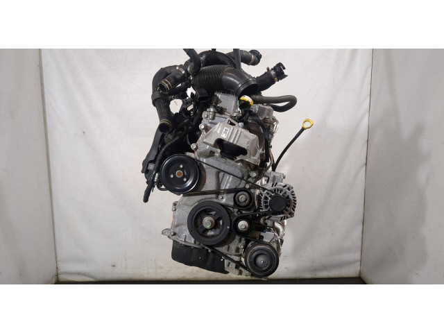 Форсунка топливная  Jeep Compass 2017-         