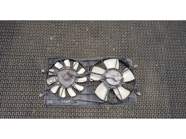 Вентилятор радиатора  Suzuki SX4 2006-2014    2.0 дизель       