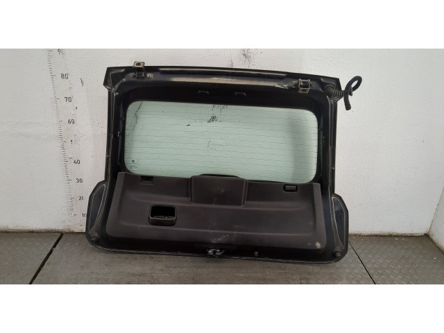 Моторчик заднего дворника Fiat Grande Punto 2005-2010