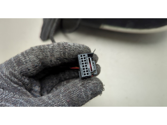 Зеркало боковое  Volkswagen Passat 6 2005-2010  правое           