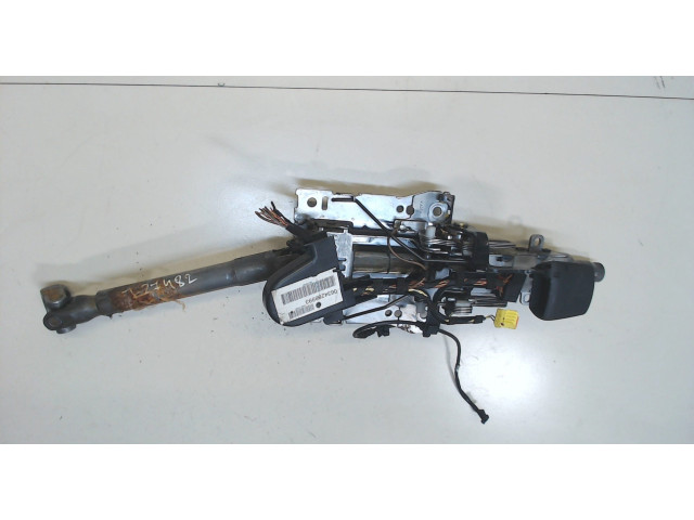  рейка  Колонка рулевая  Volkswagen Caddy 2004-2010      