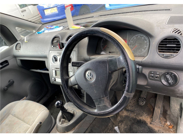  рейка  Колонка рулевая  Volkswagen Caddy 2004-2010      