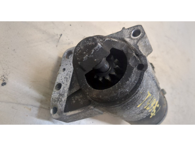 Стартер Citroen C3 2009-2016 1.6