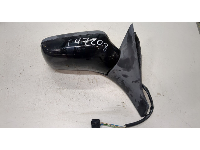 Зеркало боковое Volvo C70 1997-2005 правое