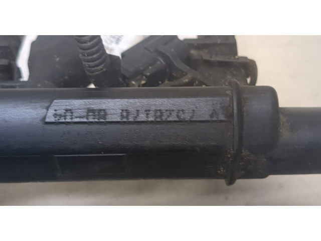 Форсунка топливная  Mini Cooper (R56/R57) 2006-2013         