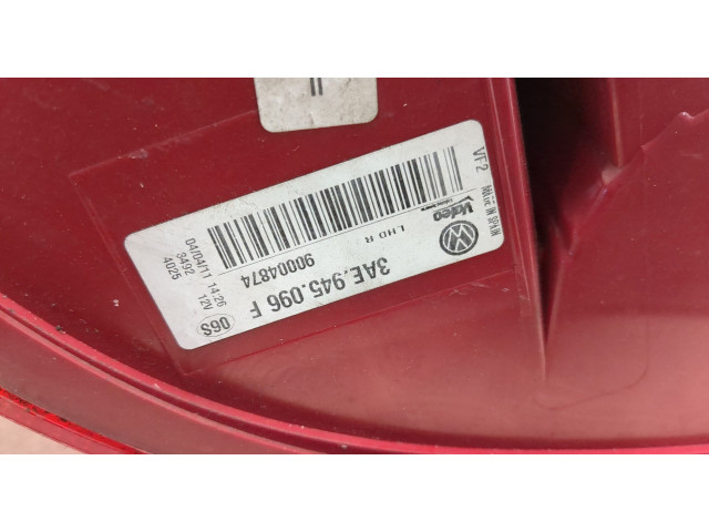 Задний фонарь     3AE945096F     