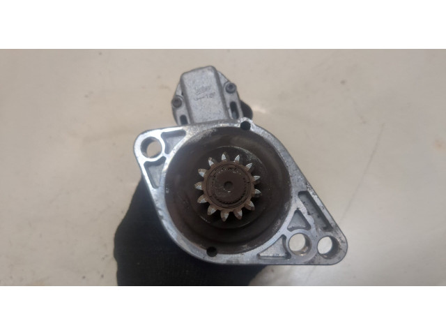 Стартер  Volkswagen Golf 7 2012-2017 1.6     