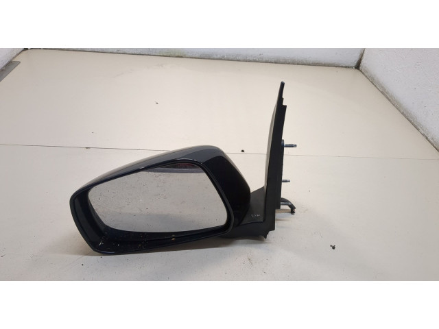 Зеркало боковое Nissan Pathfinder 2004-2014 левое