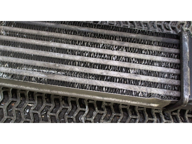 Интеркулер Alfa Romeo MiTo 2008-2013 1.3 51837369